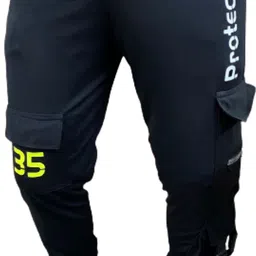 trending mindsarts Men Cargos image 3