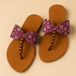 nixanaturals Women Flats Sandal-picture-16