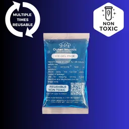 outer woods OW-14 (Set of 6) Ice Gel Packs Pack image 4