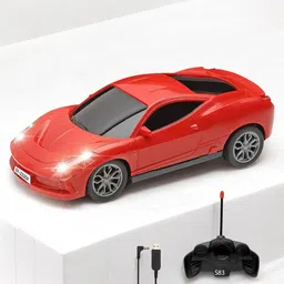 just97 Rechargeable High Speed Remote Control Famous Car For Kids Best Toys R_183-picture-27
