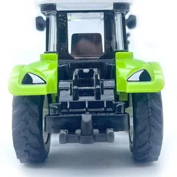 play haven Winfield Tractor Set, Friction Powered, Toy Vehicle for Kids image 4