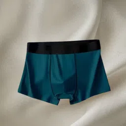 shivaayimpex Pack of 2 Printed Men Trunk image 3