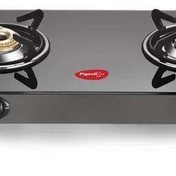 pigeon Ayush BLK Glass Manual Gas Stove-picture-11