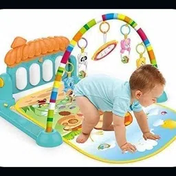 FK_Musical Keyboard Mat Piano Gym Mat Gym & Fitness Rack-image-75