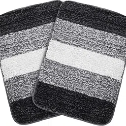 Microfiber Bathroom Mat-image-41