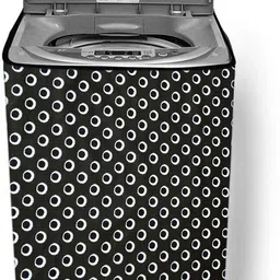 nitasha Top Loading Washing Machine Cover-picture-25