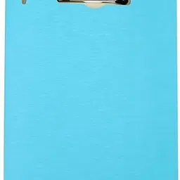 harvaa A4 Plastic Clipboard with Cover Writing Board & Document Holder for OfficeSchool image 2