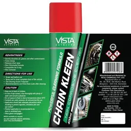 bike chian kleen chain spray Chain Oil-image-3