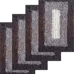 Cotton Door Mat-image-1