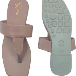 patriarchy Women Flats Sandal image 2