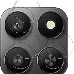 KHWABEEDA Back Camera Lens Glass Protector for HONOR X7B 5G CAMERA LENS (PACK OF 2)-picture-20