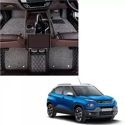 trikuta Leatherite 7D Mat ForTata Punch-picture-26