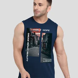 azy fabrics Men Vest-picture-29