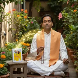 shubhstuti devotion 02 Prayer Kit image 5