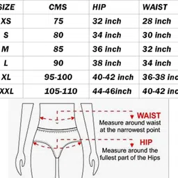 colour and comfort Women's Hipster Panty Inner Elastic | Assorted Colours | Combed Cotton | (Pack of 5) image 3