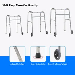 elvito Walker Basket image 4