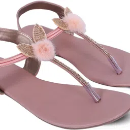 ravis Women Flats Sandal-picture-16