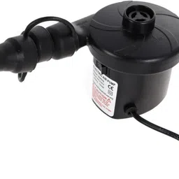 taran AC Air Inflater Balloon, Inflatable Furniture Pump-picture-28