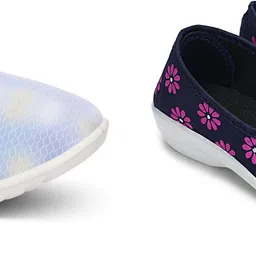 hiyaga Casuals For Women image 1