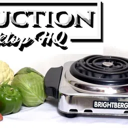 brightberg 1250 W Radiant Cooktop Jog Dial-picture-21