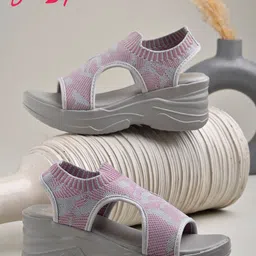 shoetopia Women Wedges Sandal image 4
