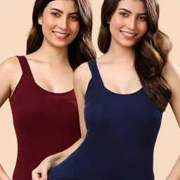 floret Women Multicolor Camisole image 1
