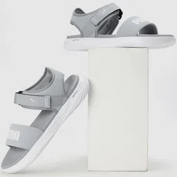 puma Men Softride Seave Sandal Casual Sandal image 1