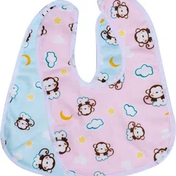 sbts Baby Double Layered Waterproof Bibs_458-picture-24