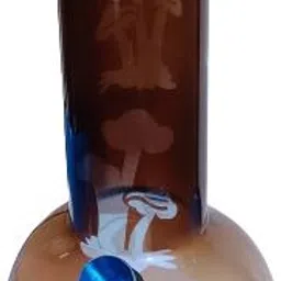 h.k.international Bong image 1