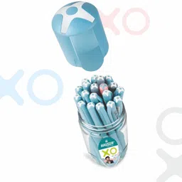 hauser XO CAPSULE Ball Pen image 3