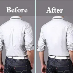 Beltworld BLACK Garter image 3