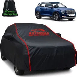 autouniko Hyundai Creta Body Cover-picture-20