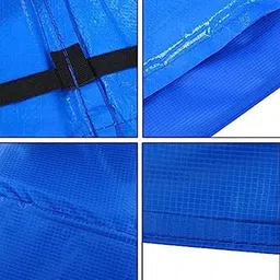 hop n play Trampoline Cover image 2