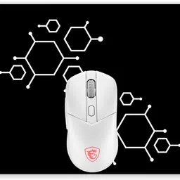 STIKHUB mouse pad for office, study room, desktop mpdnd008 Non Slip Base Mousepad image 4