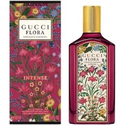 golden glite Gucci f flora gorgeous gardenia INTENCE 100 ml perfume Eau de Parfum - 100 ml-picture-26