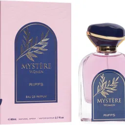 riiffs Mystere Women 100 ML Perfume For Women | Long-Lasting Elegant Fragrance Eau de Parfum - 100 ml-picture-22