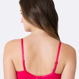 Van Heusen Underwired Anti Bacterial Seamless Everyday Bra image 2