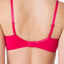 Van Heusen Underwired Anti Bacterial Seamless Everyday Bra image 3