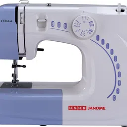 usha Stella (639 S) Electric Sewing Machine-picture-18