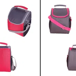 foonty (ZAVE) Daily Use Waterproof Lunch Bag image 2