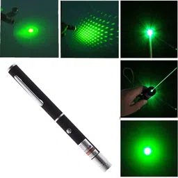 Jeevan jyoti agency Green Multipurpose Laser Light100 image 5