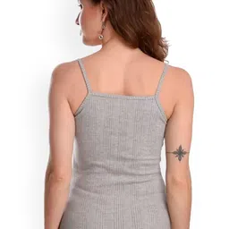 KEX Slim Fit Thermal Camisole image 4