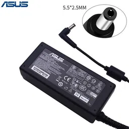ASUS Compatible 65W Power Adapter—19V 3.42A with 5.5*2.5mm Connector 65 W Adapter-picture-48