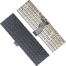 Regatech PAV 17-AB001NU, 17-AB001NV, 17-AB001NX, 17-AB001UR Internal Laptop-size Laptop Keyboard Compatible with Desktop, Laptop, Mac-picture-15