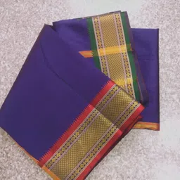 KIRAN SILK Ganga jamuna Woven, Embellished Men Dhoti-picture-18