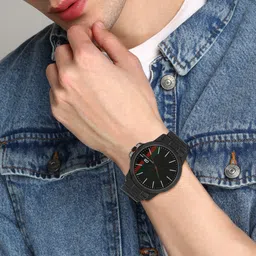 peter england Analog Watch - For Men PE000001B image 3