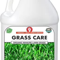 erwon Grass Care Organic Liquid Manure Manure-picture-21