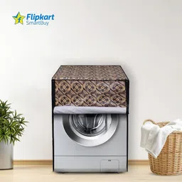 flipkart smartbuy Front Loading Washing Machine Cover-picture-16