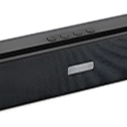 fanishfashion Joyride 20W Upto 19Hrs Music Time*, Dynamic Drivers, Heavy Bass Stereo Speaker 20 W Bluetooth Soundbar-picture-35