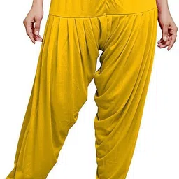 atlas Viscose Rayon Solid Patiala-picture-24